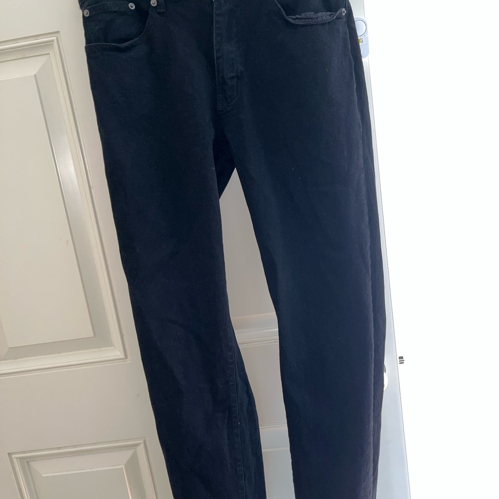 GAP Men's Dark Jeans